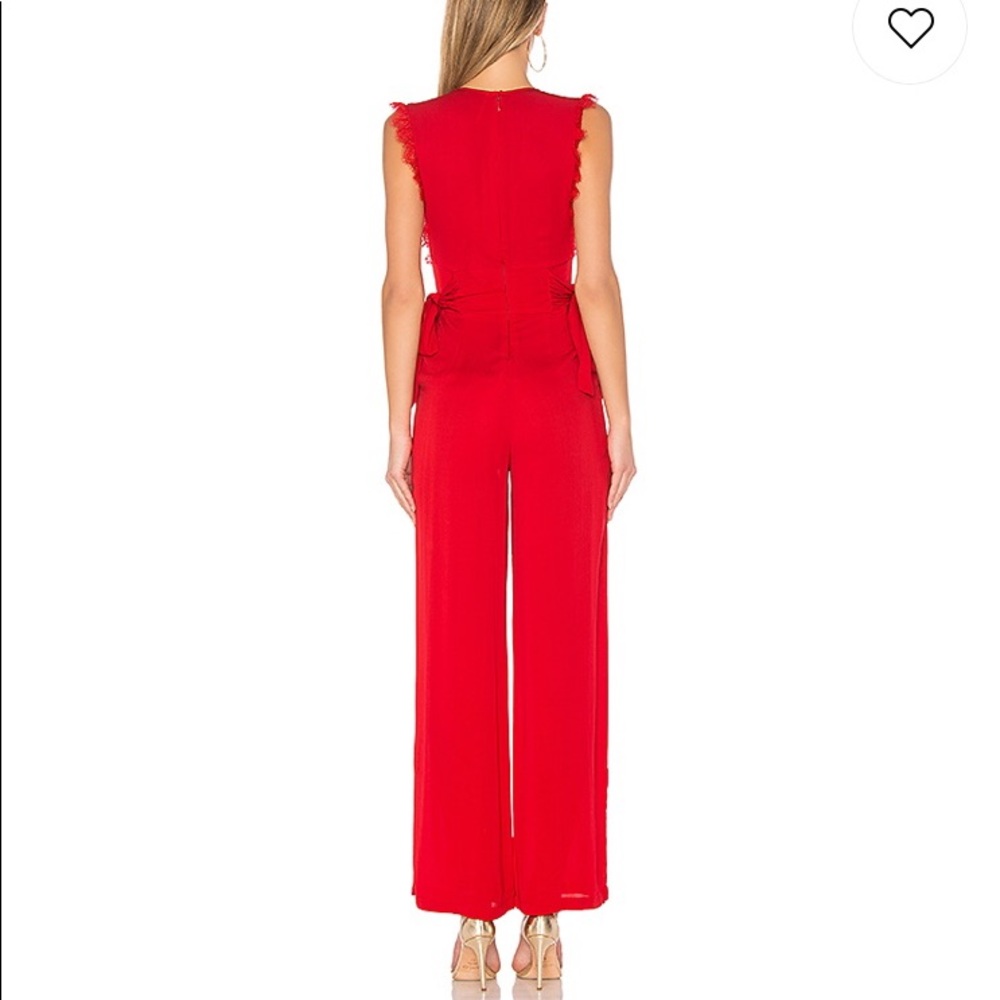 Free People Cem Jumpsuit - Picture 3 of 8